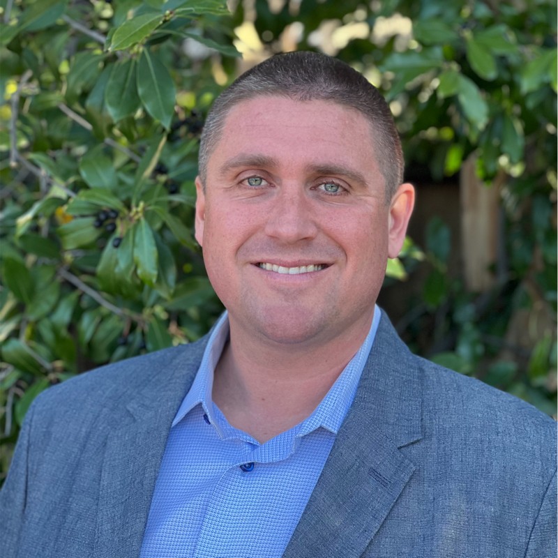 Coach Logan Champion, Program Director and Owner