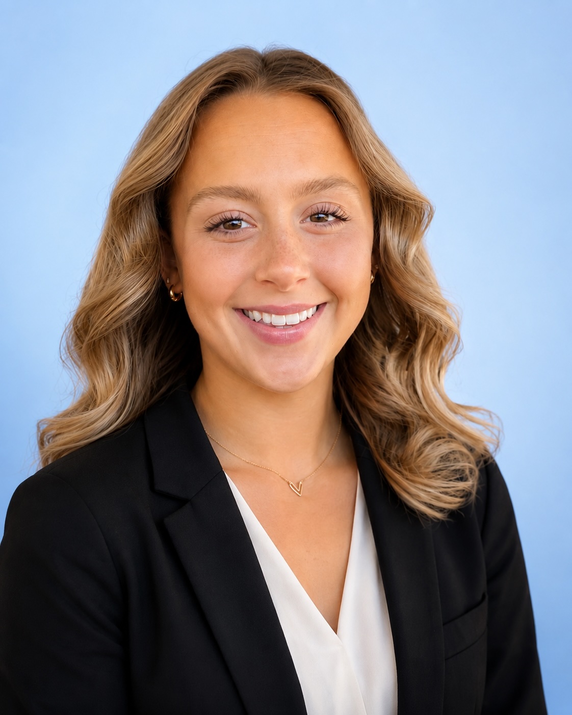 Coach Laina Stifter, Assistant Coach