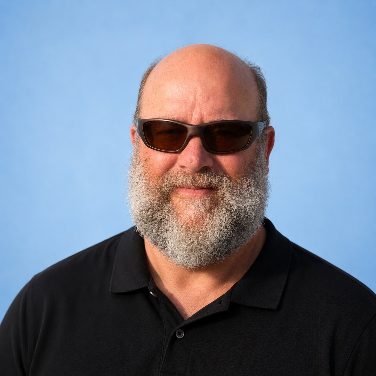 Coach Monte Young, Head Coach